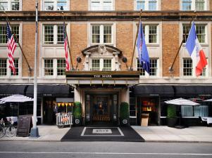hotel The Mark New York