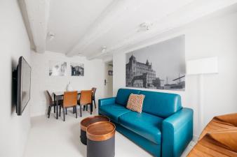 hotel YAYS Amsterdam Salthouse Canal by Numa