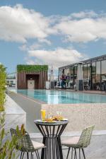 hotel Kenzi Sidi Maarouf, Casablanca