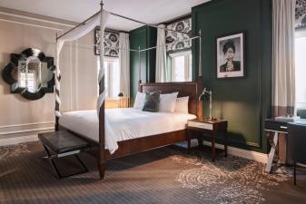 The Inchcolm by Ode Hotels, Brisbane