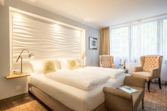 The Ascot Hotel, Cologne