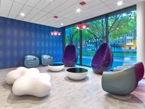 hotel Prize by Radisson, Hannover