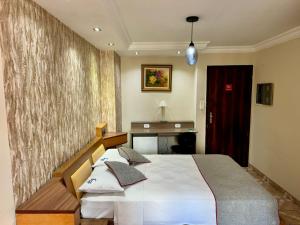 San Francisco Plazza Hotel, Sao Paulo