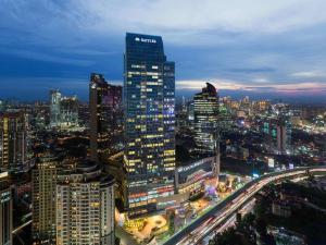 hotel Raffles Jakarta