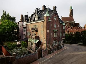 hotel Ett Hem, Stockholm
