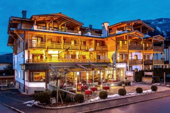 hotel Auhof Wirtshaus & Suiten, Kaprun hotel Auhof Wirtshaus & Suiten, Kaprun