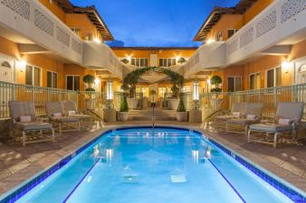 Sun Harbour Boutique Hotel, Miami Sun Harbour Boutique Hotel, Miami