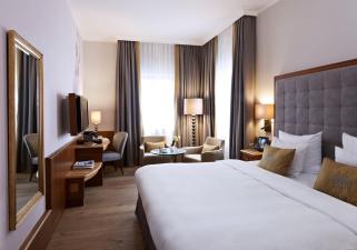 Platzl Hotel - Superior, Munich