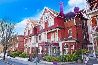 Langford Hotel, Brighton