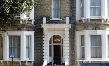 hotel Albany, Brighton & Hove