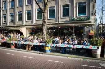 Hotel Bazar, Rotterdam