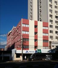 Ambassador Hotel, Foz do Iguaçu