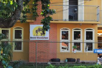 hotel Hostel Wanderlust, Foz do Iguaçu