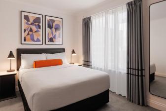 hotel Adina Citylife Auckland