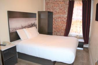 hotel Inn on Folsom, San Francisco