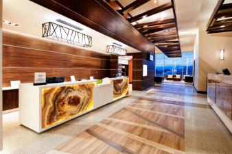 hotel Hilton Garden Inn San Jose La Sabana