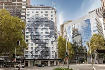 hotel Club Wyndham Sydney