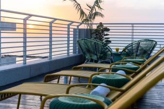 Savoy Sea Side Hotel, Tel Aviv