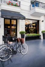 hotel CasaSur Recoleta, Buenos Aires