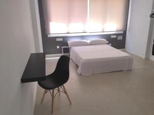 hotel SolRoom (plz. La Nogalera), Torremolinos