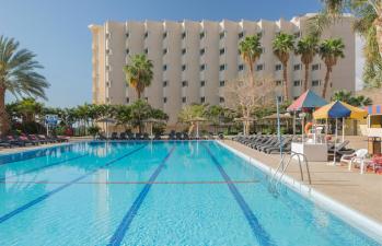 Prima Music Hotel, Eilat