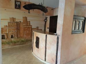 hotel Residence Tafat, Agadir