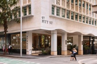 hotel Rydges Australia Square, Sydney hotel Rydges Australia Square, Sydney