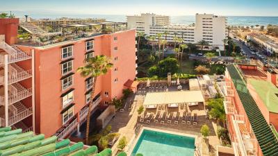 hotel Fénix Torremolinos - Adults Only Recommended