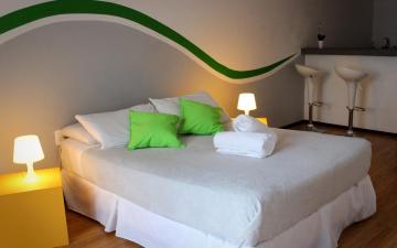 hotel Che Lagarto Hostel Montevideo