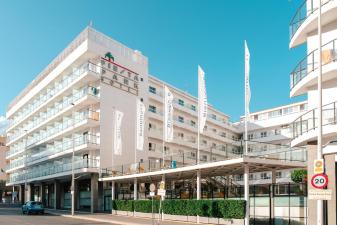 hotel Port Fiesta Park, Benidorm