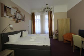 City Hotel Gotland, Berlin City Hotel Gotland, Berlin