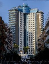 Hotel Madeira Centro, Benidorm