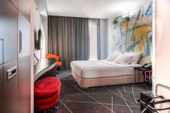 Nobel Zira Hotel, Belgrade