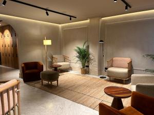 hotel Caledonian, Barcelona