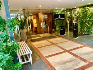 hotel Edificio Corrientes 1856, Buenos Aires