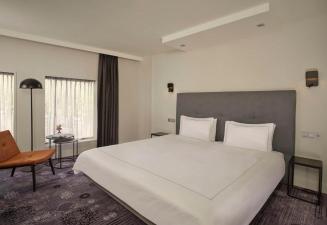 hotel Park Plaza Eindhoven