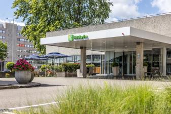 hotel Holiday Inn Eindhoven Centre by IHG