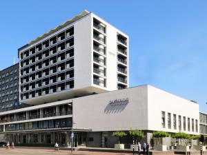 hotel Pullman Eindhoven Cocagne