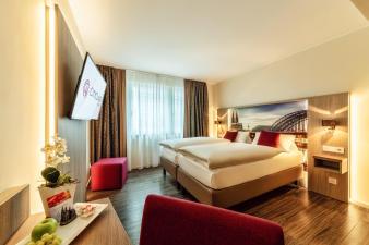 CityClass Hotel am Heumarkt, Cologne