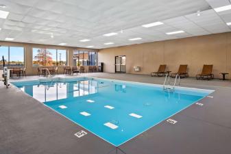 hotel Spark By Hilton Stevensville, Detroit