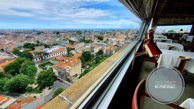 Hotel Miradouro, Porto