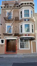 hotel European Hostel, San Francisco