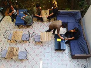 hotel Gafa Garden Hostel & Apartments - Great Location, Istanbul