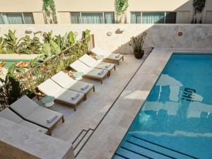 hotel Oxford House, Sydney