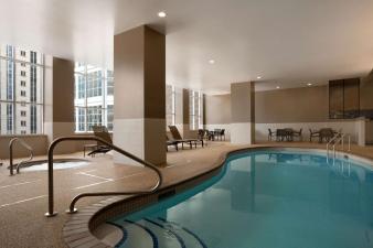 hotel Hyatt Place Minneapolis/Downtown