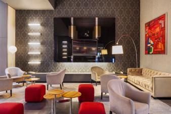 Eurostars Palazzo Zichy, Budapest