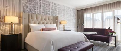 hotel Fairmont Washington DC Gold Experience, Washington D.C