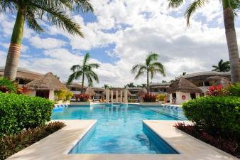 hotel Grand Riviera Princess - All Inclusive, Playa del Carmen