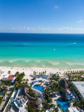 hotel The Reef Playacar Beach Resort & Spa-Optional All Inclusive, Playa del Carmen