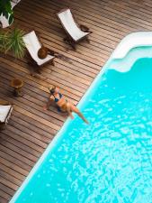 Kinbe Hotel Boutique, Playa del Carmen
